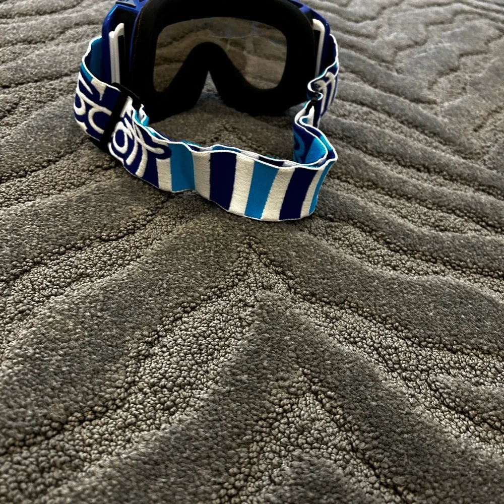 Scott Ski goggles